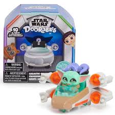 Doorables Star Wars Galactic Cruisers - Image 3