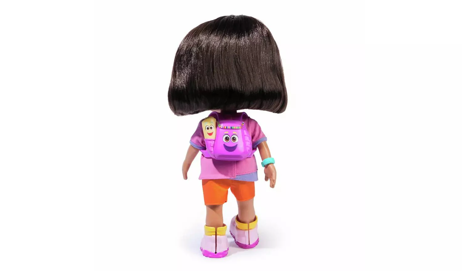Dora Best Friend Doll - Image 3