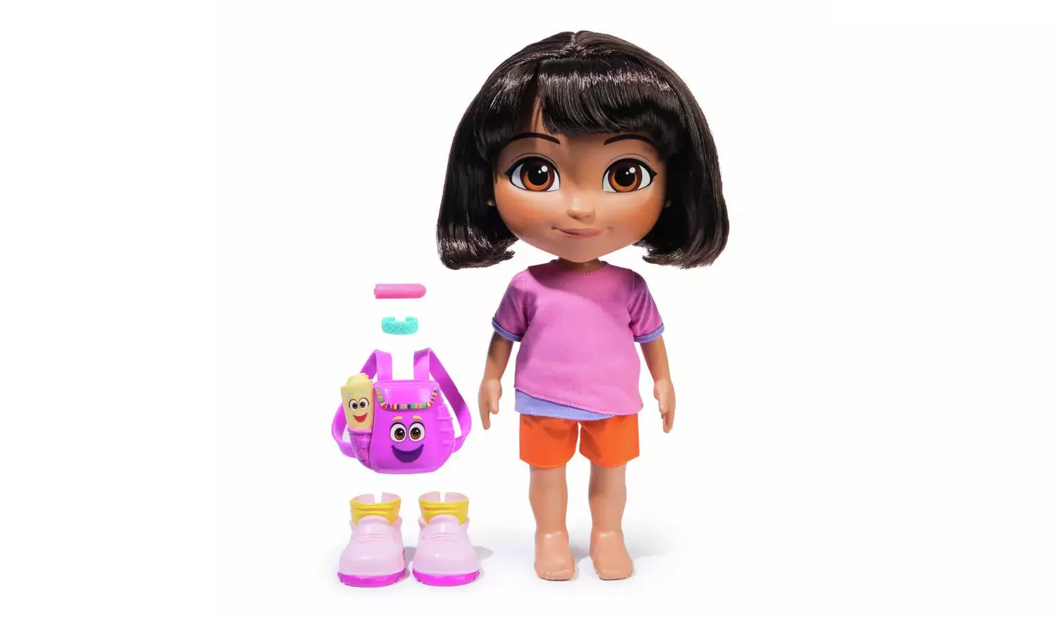 Dora Best Friend Doll - Image 4
