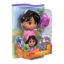 Dora Everyday Doll