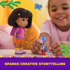 Dora Everyday Doll - Image 2
