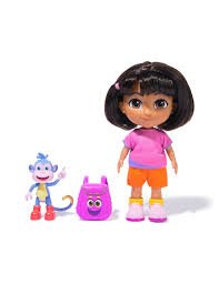 Dora Everyday Doll - Image 3