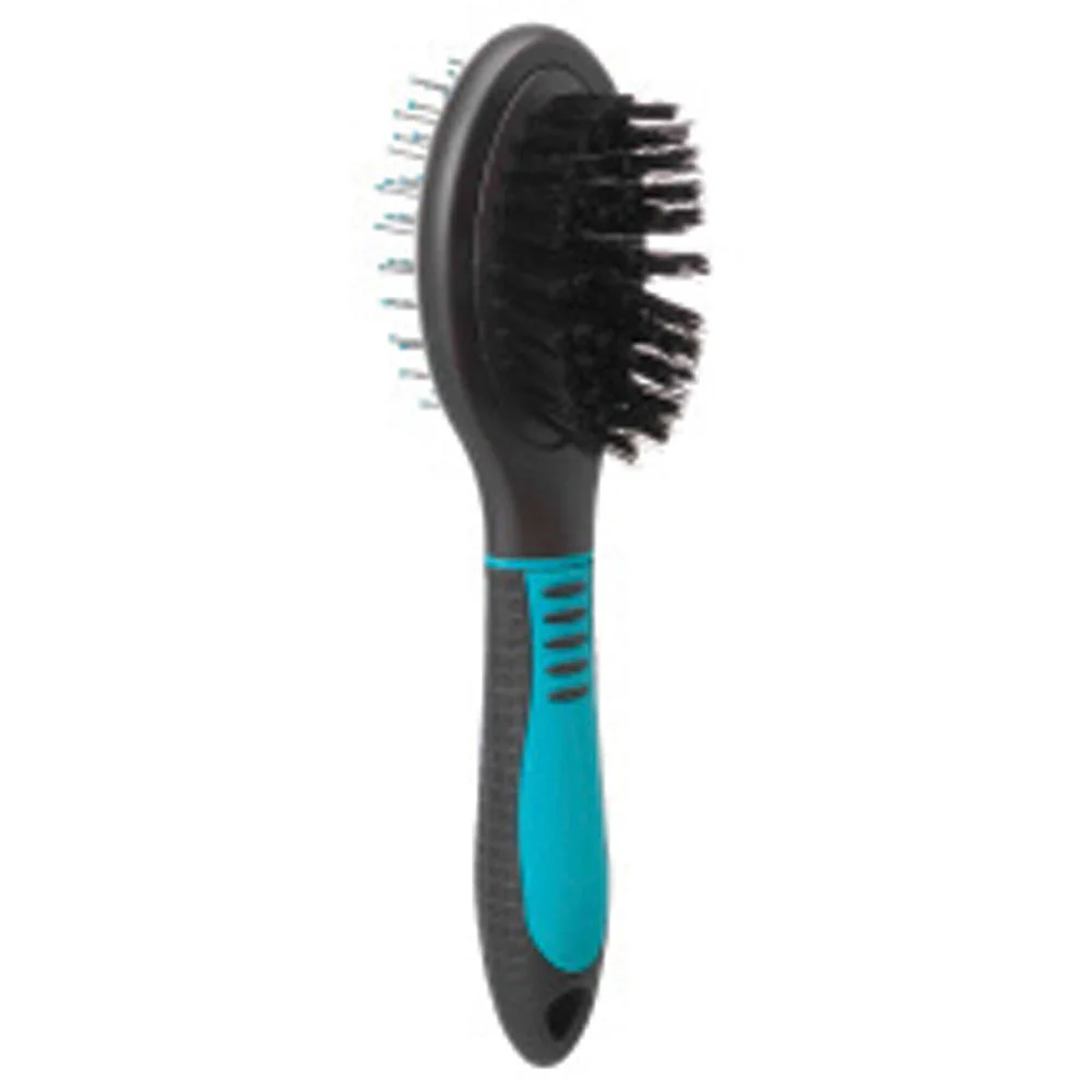 Double Sided Brush Large 23Cm Tx4152 - Image 2