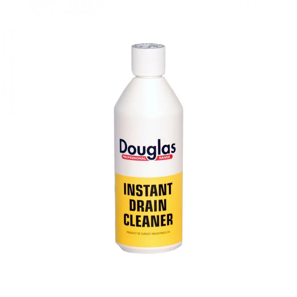 Douglas Instant Drain Cleaner - 500ml
