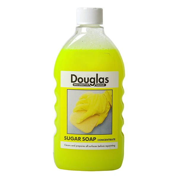 Douglas Sugar Soap - 500ml