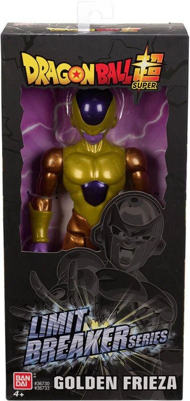 Dragon Ball 30Cm Limit Breaker Figure Assorted Styles