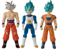 Dragon Ball 30Cm Limit Breaker Figure Assorted Styles - Image 2