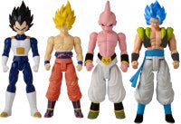 Dragon Ball 30Cm Limit Breaker Figure Assorted Styles - Image 5