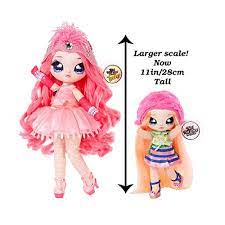 Dream Ella I Am Fashion Doll Pediatrician