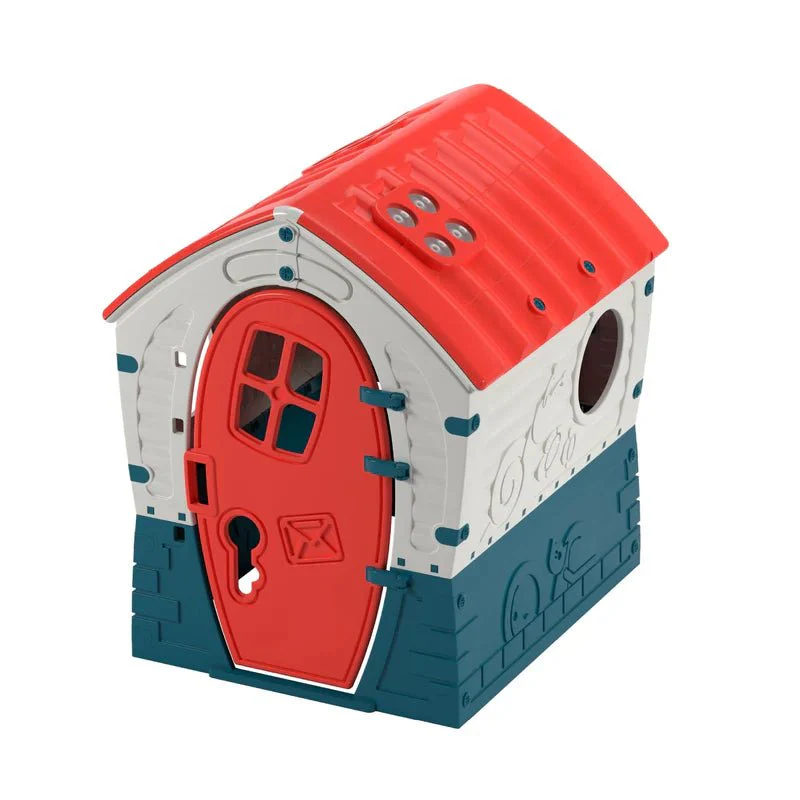 Dream House Twilight Playhouse