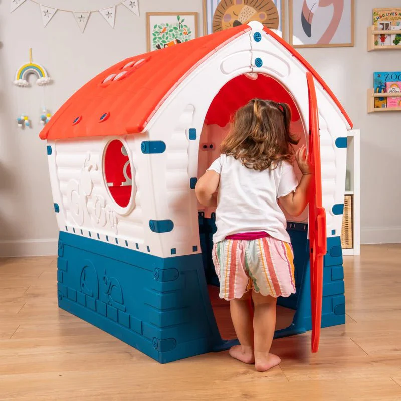 Dream House Twilight Playhouse - Image 3