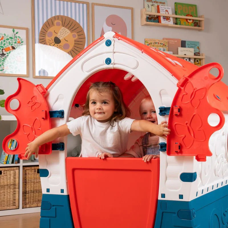 Dream House Twilight Playhouse - Image 6