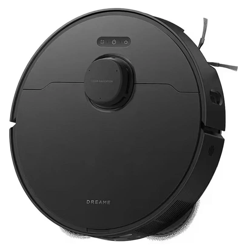 Dreame L40S Pro Ultra Wet & Dry Robot Vacuum Cleaner | RLL74CE‑BK (Black) - Image 3