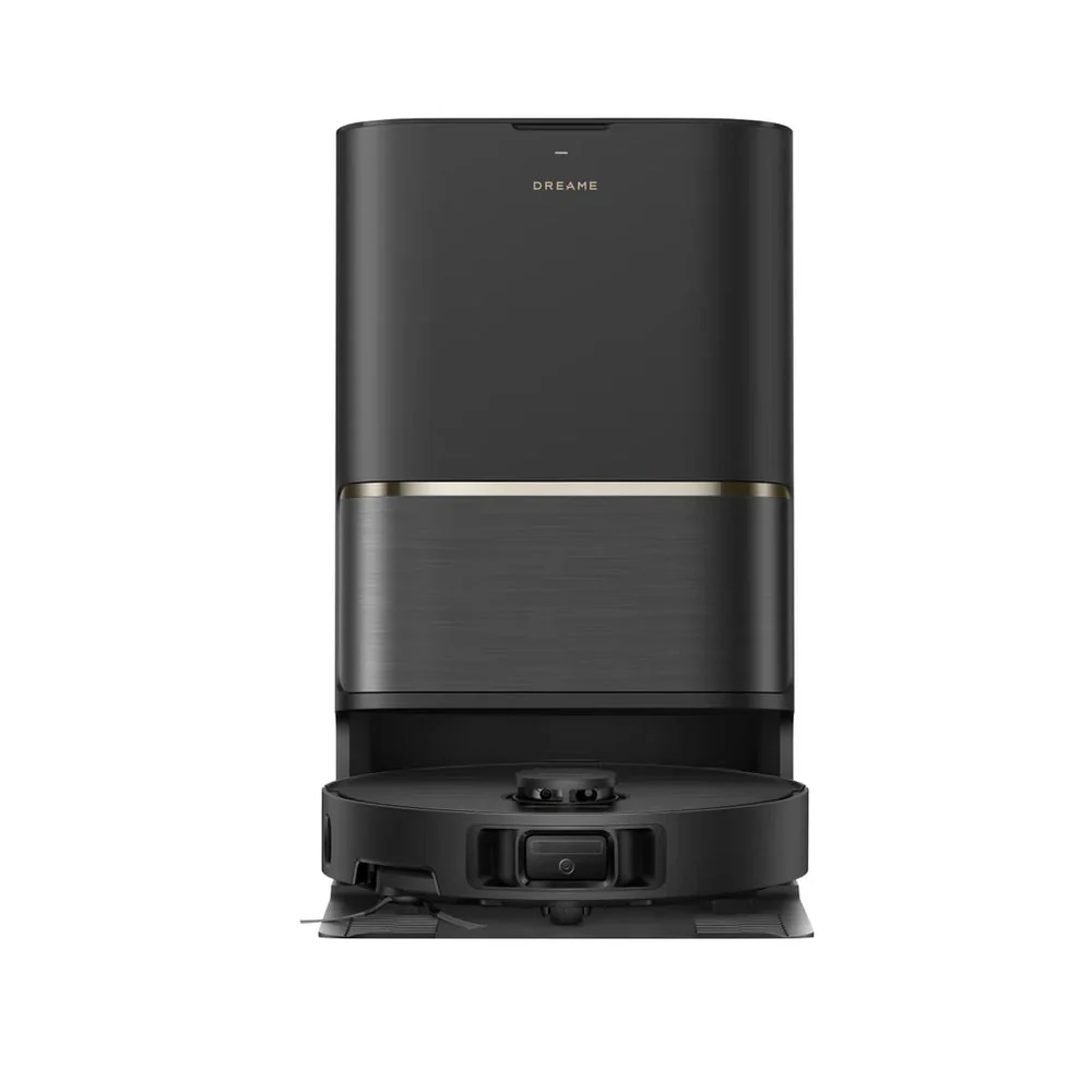 Dreame L50 Ultra AE 28,000Pa Robot Vacuum Cleaner and Mop with Self-Cleaning - Black | RLL51SE_BK - Image 6