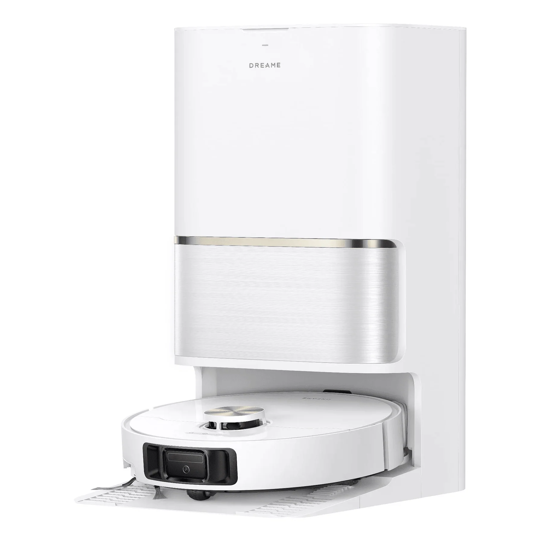 Dreame L50 Ultra AE Robot Vacuum Cleaner And Mop – 28,000Pa - Image 4