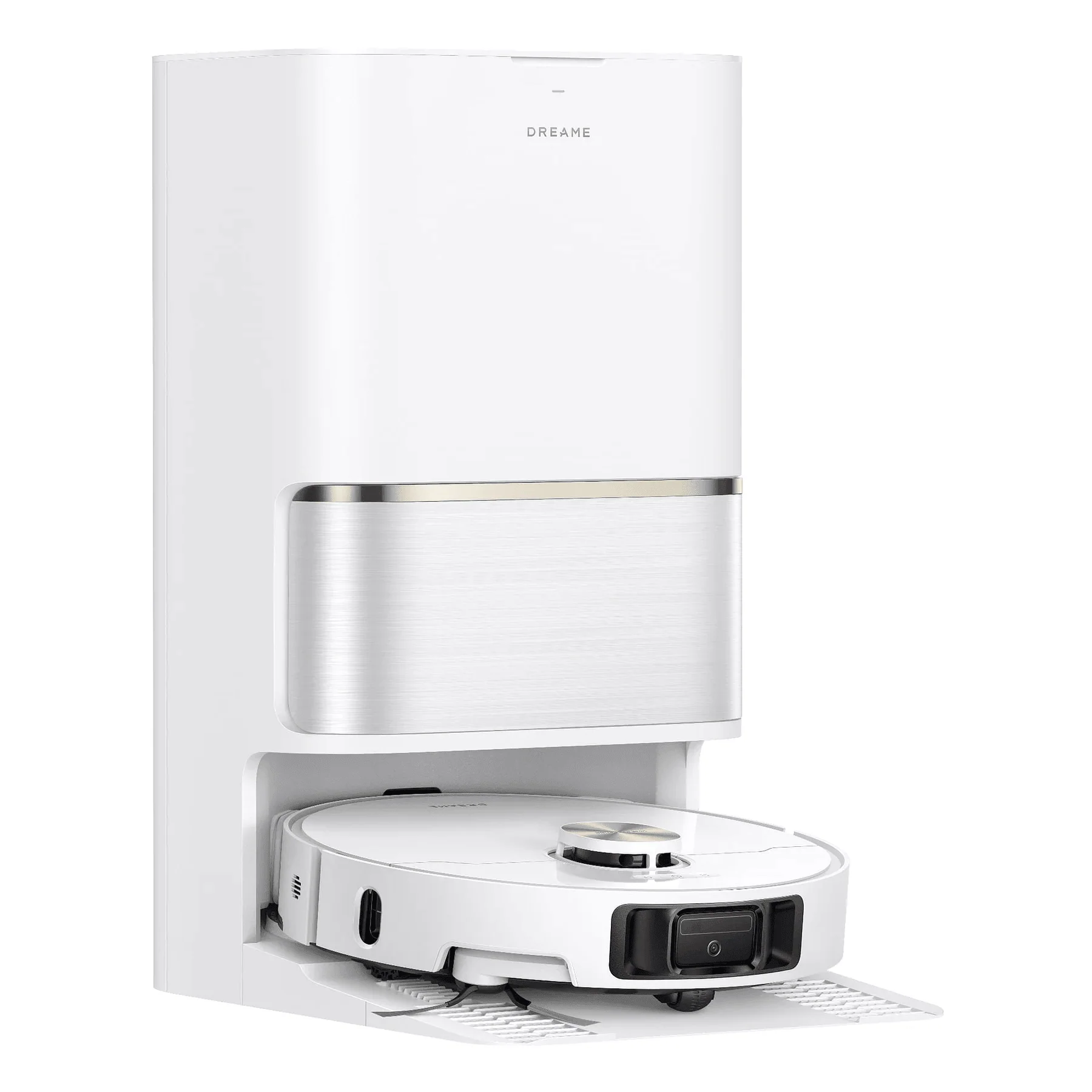 Dreame L50 Ultra AE Robot Vacuum Cleaner And Mop – 28,000Pa - Image 5