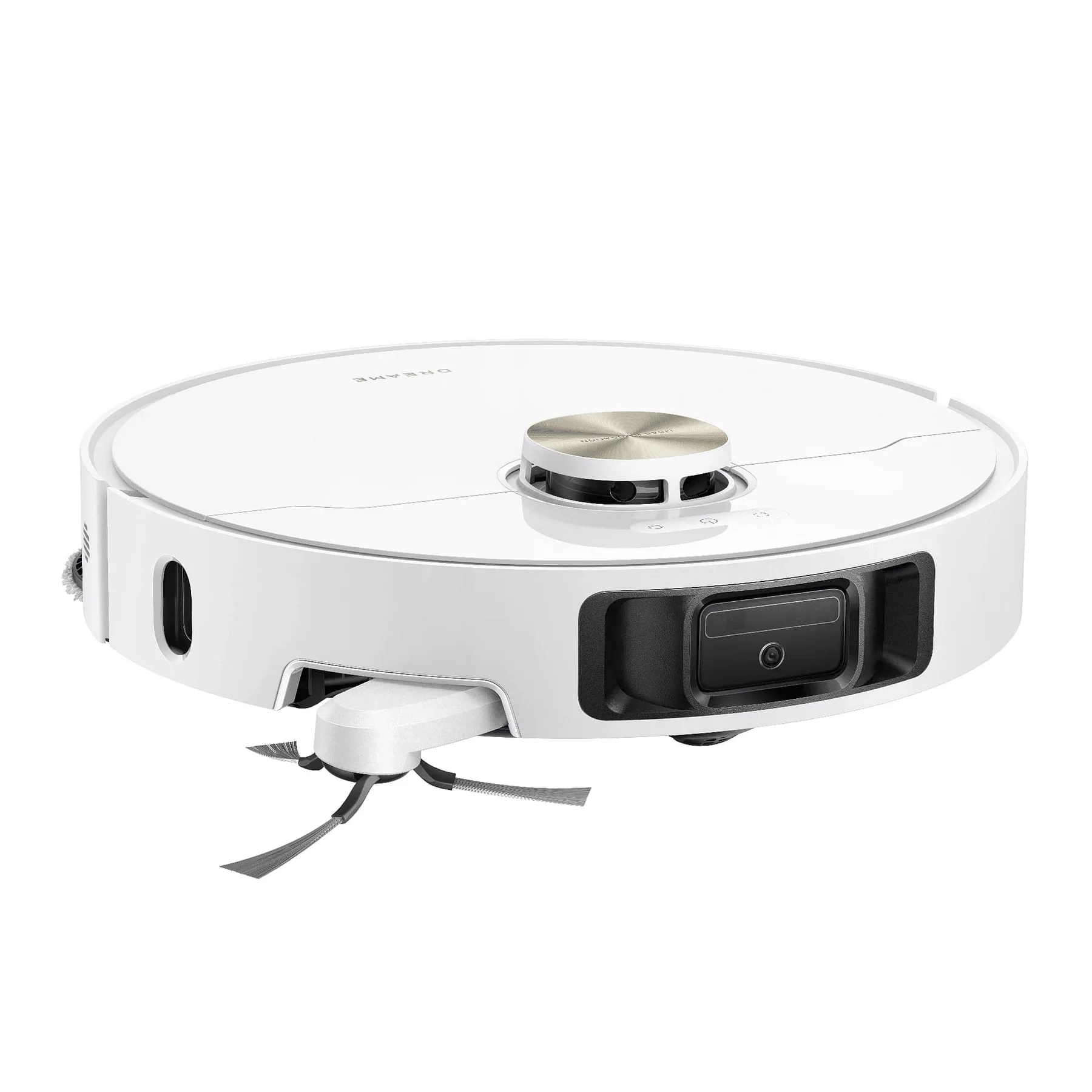 Dreame L50 Ultra AE Robot Vacuum Cleaner And Mop – 28,000Pa - Image 6