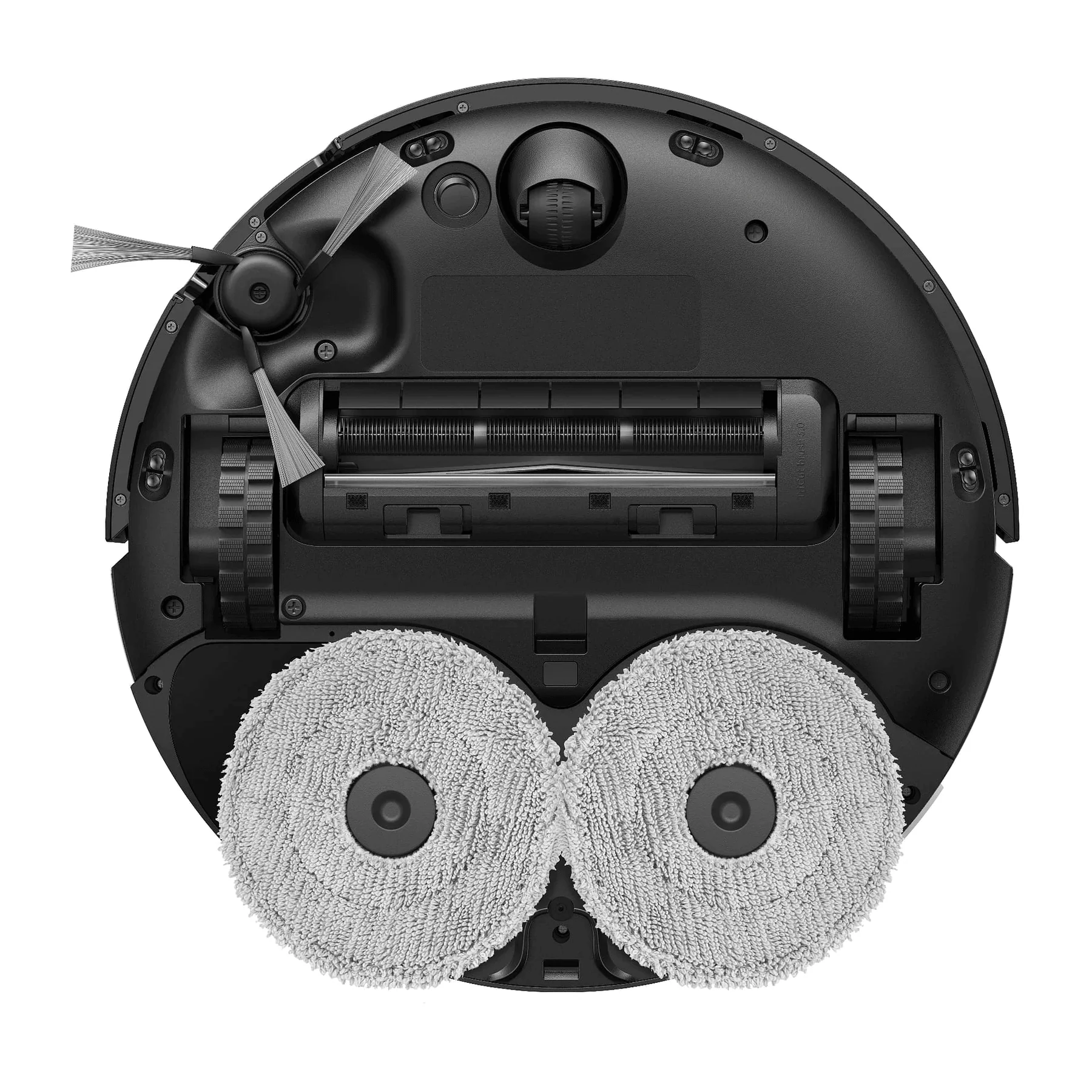 Dreame L50 Ultra AE Robot Vacuum Cleaner And Mop – 28,000Pa - Image 7
