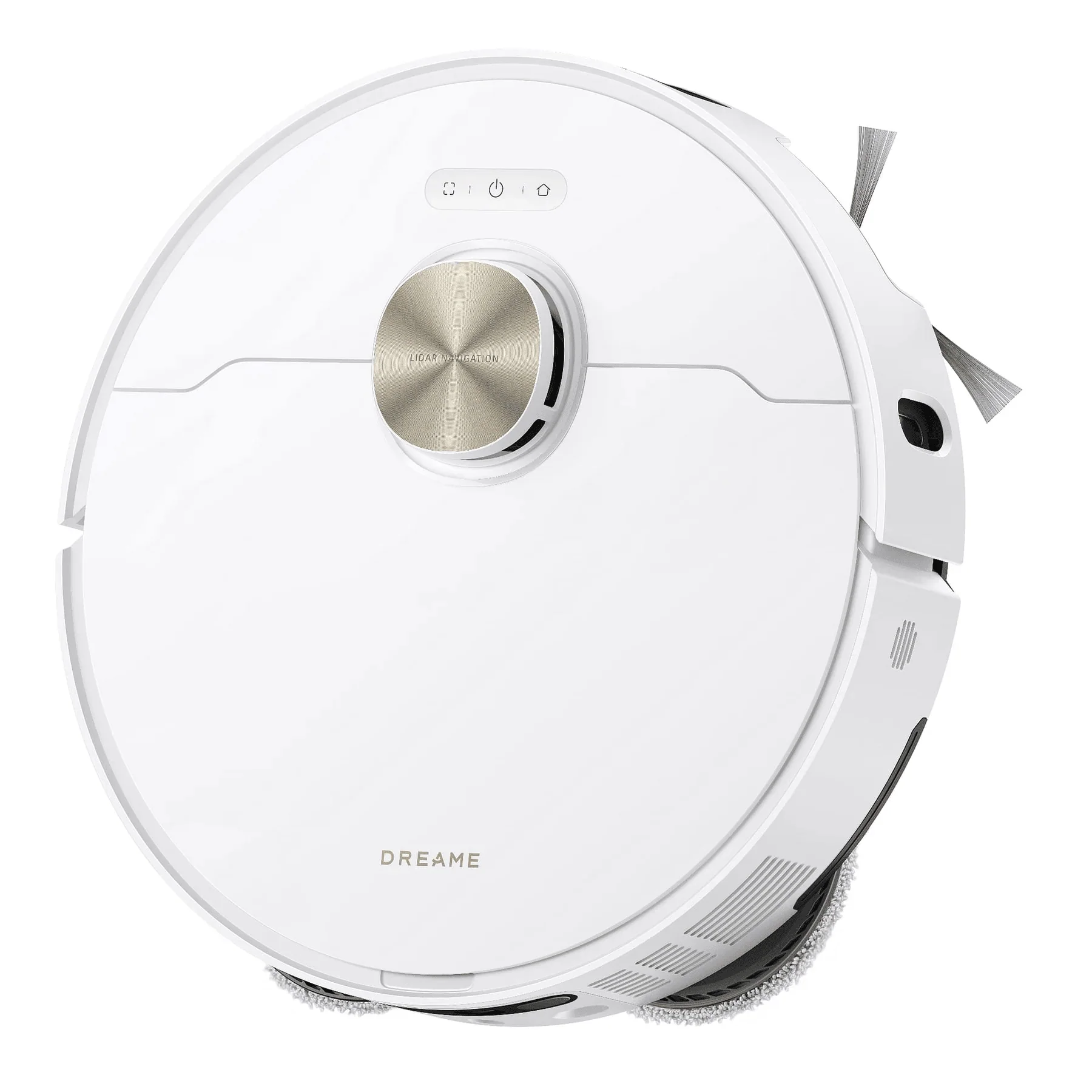 Dreame L50 Ultra AE Robot Vacuum Cleaner And Mop – 28,000Pa - Image 8