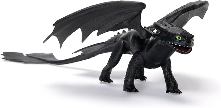 Dreamworks Dragons Small Dragons - Assorted Styles - Image 5