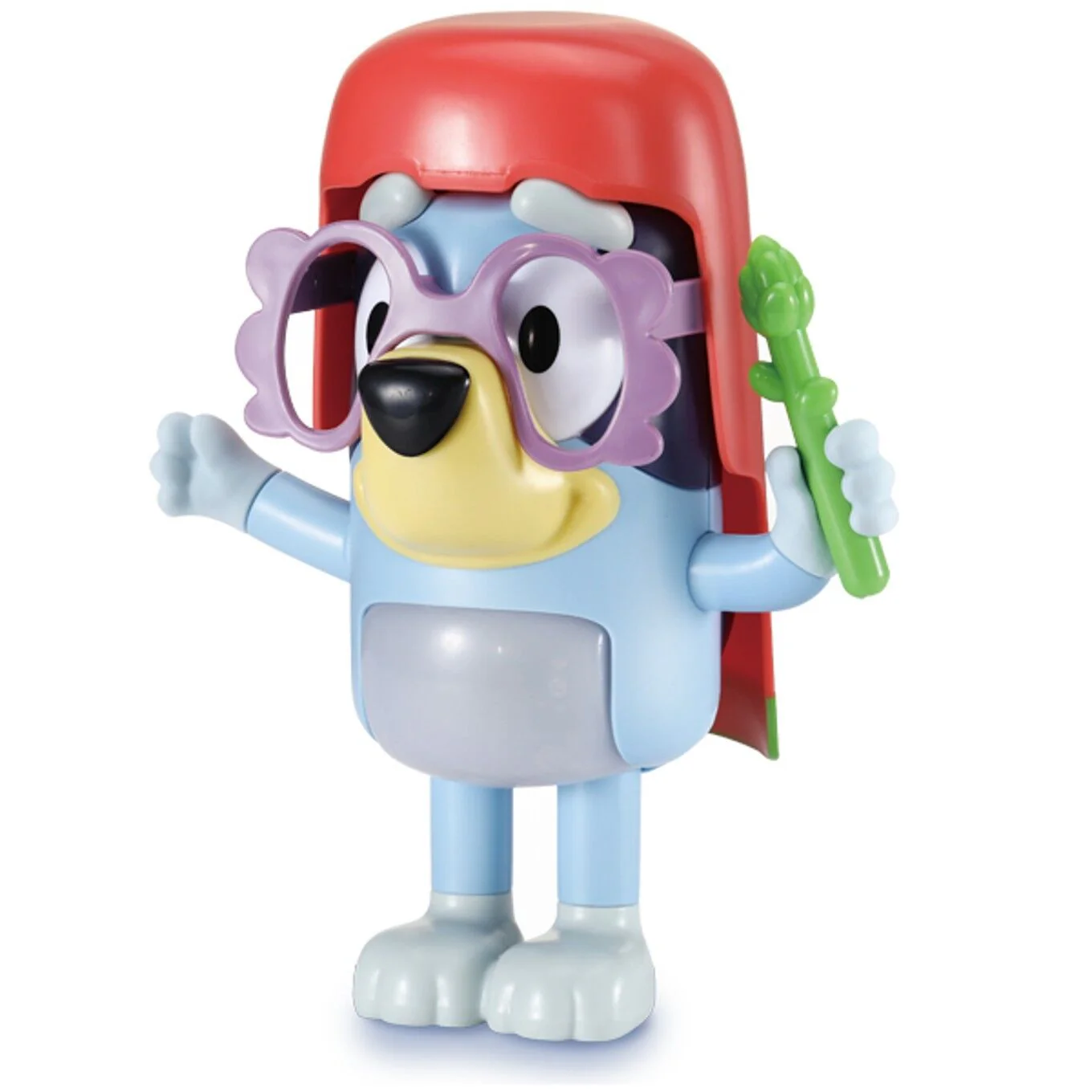 Dress Up Bluey