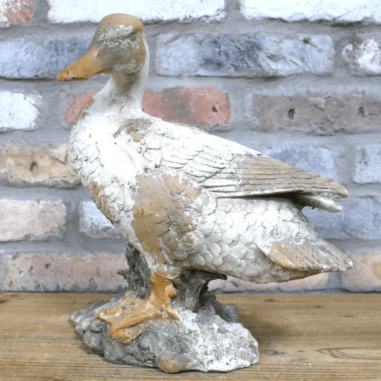 Duck Garden Ornament - Image 2