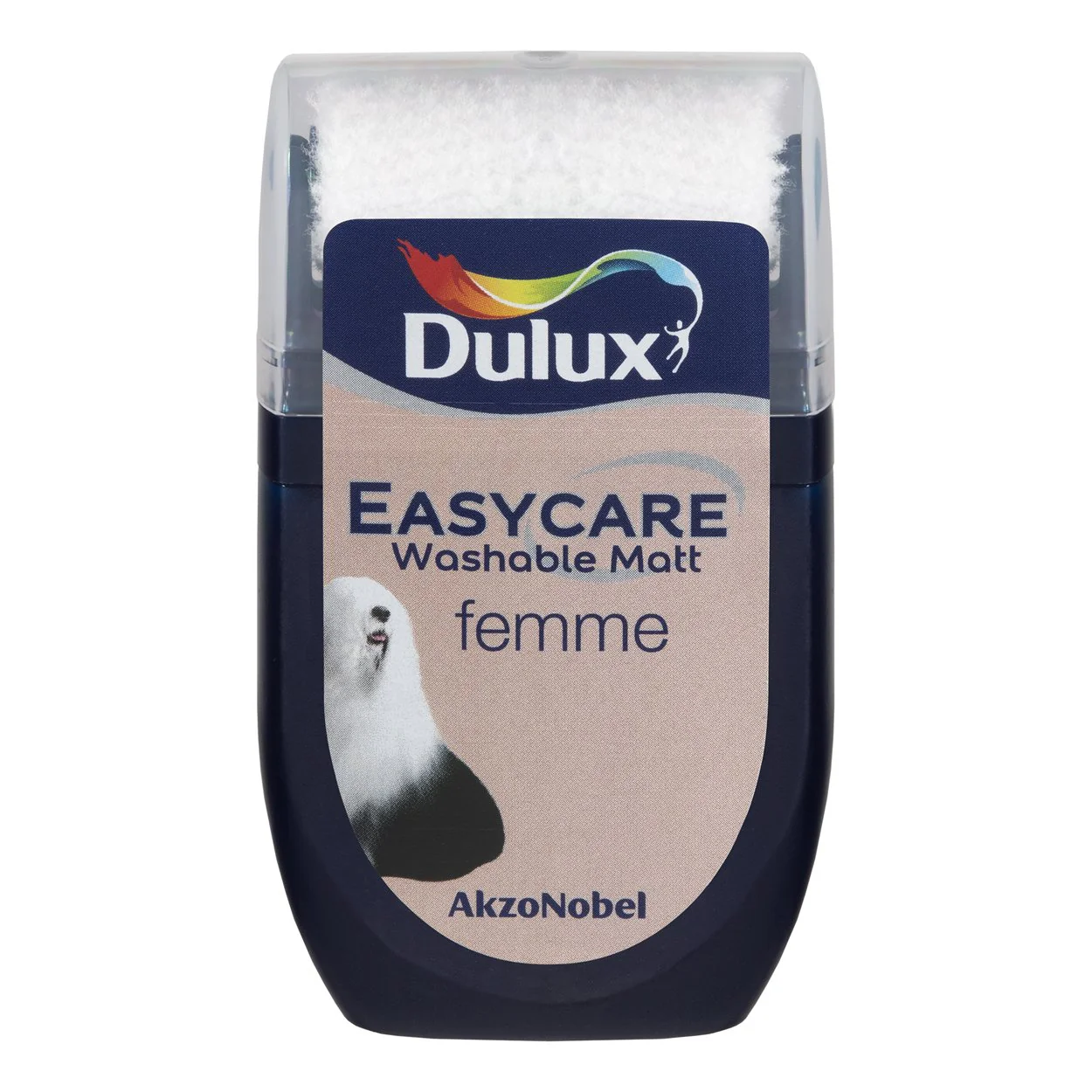 Dulux Dulux Easycare 30Ml Tester Femme