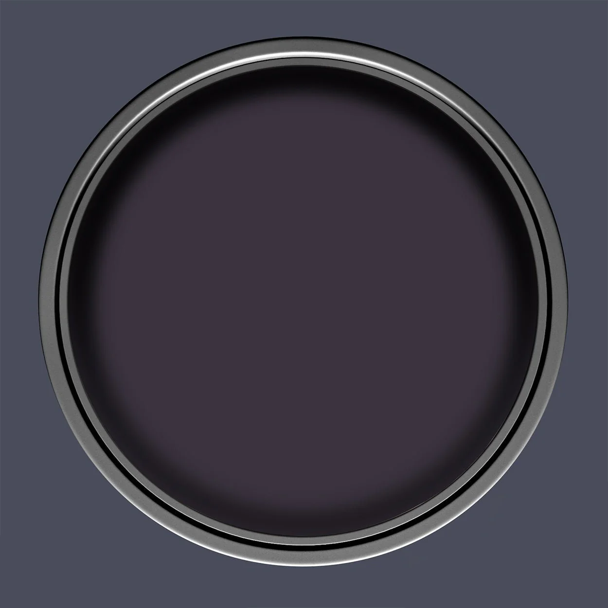 Dulux Heritage Eggshell Dark Aubergine 2.5L