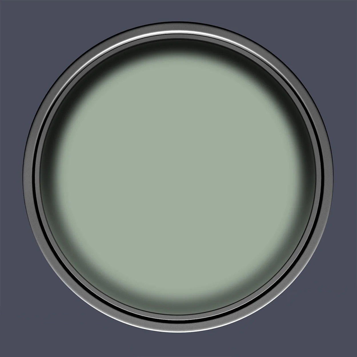 Dulux Heritage Eggshell Sage Green 2.5L