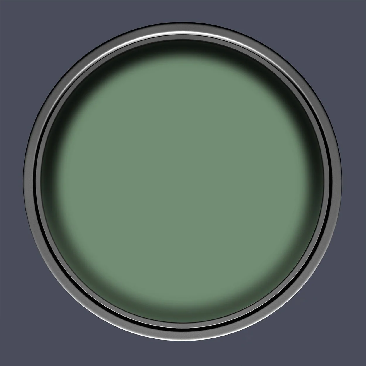 Dulux Heritage Velvet Matt Dh Grass Green 5L