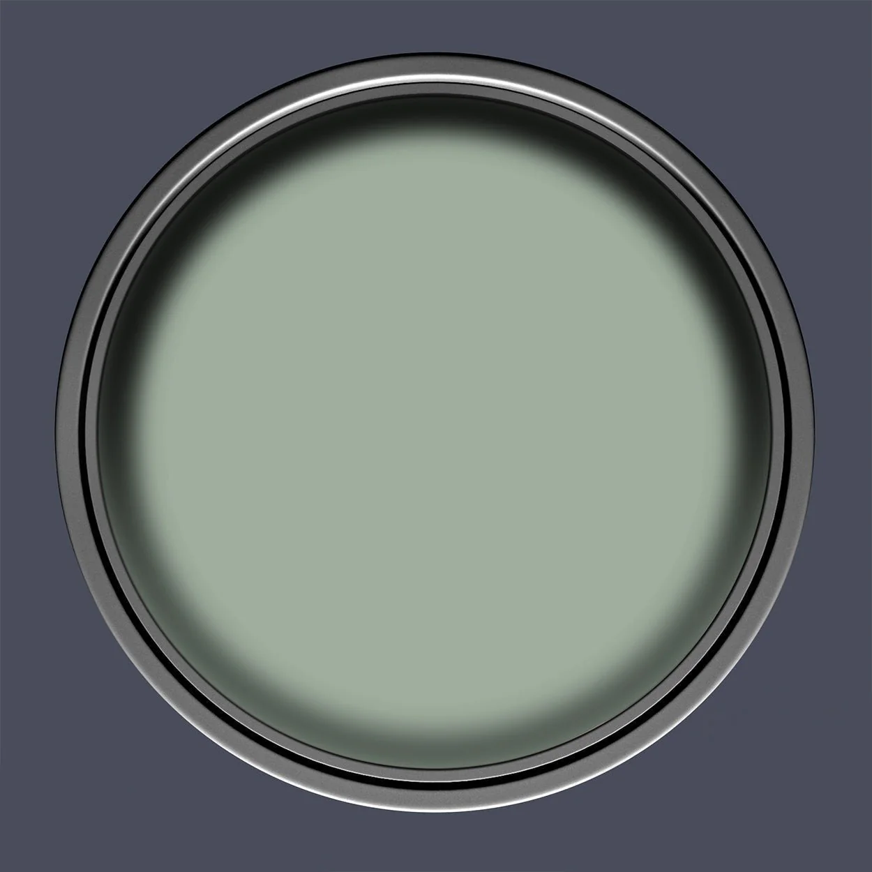 Dulux Heritage Velvet Matt Sage Green 2.5L