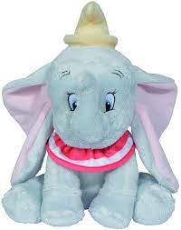 Dumbo 25Cm Animal
