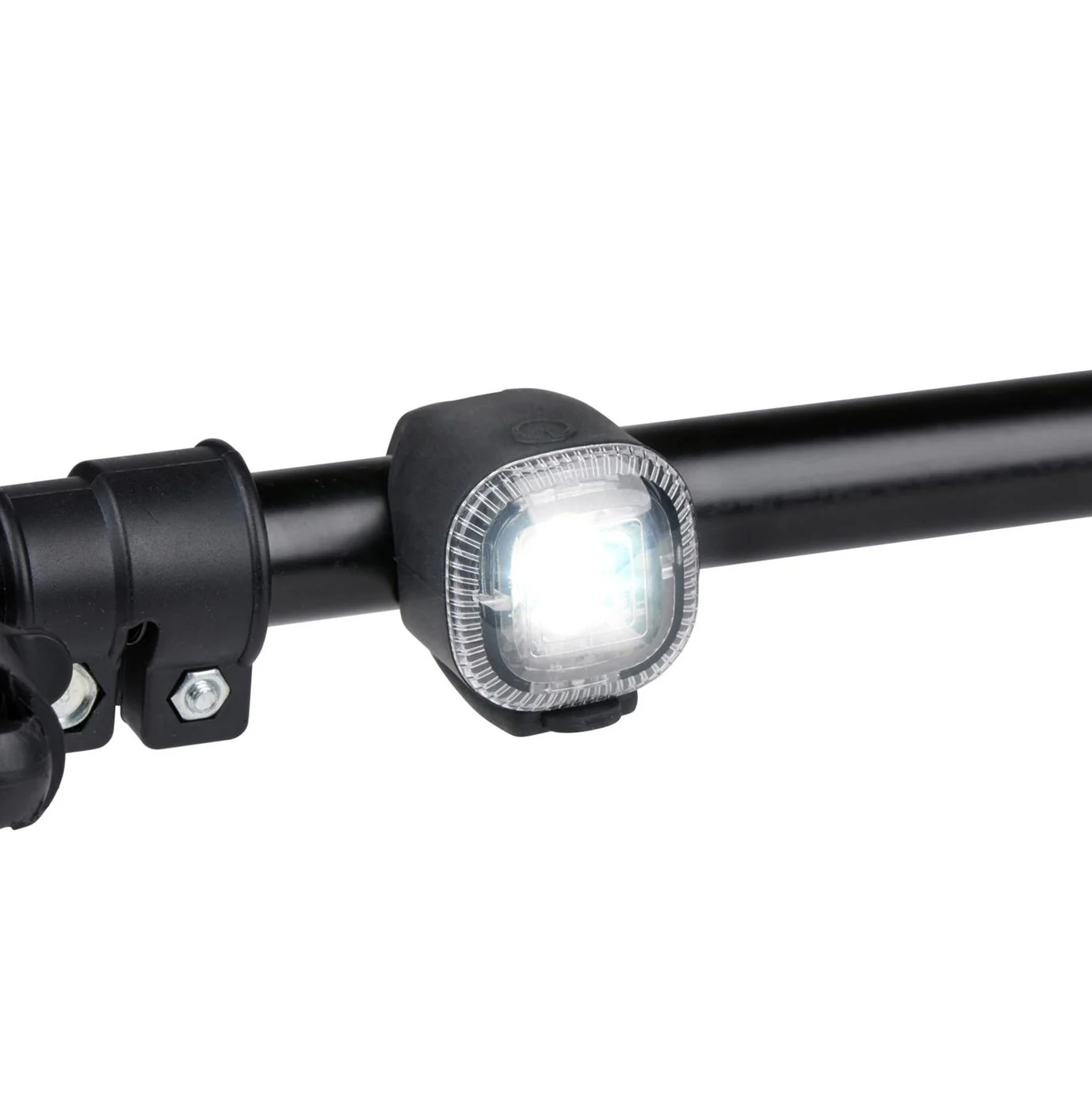 DUNLOP Bike Light Set Front And Rear - Image 3