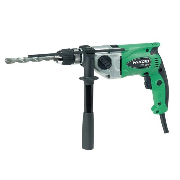 DV18V 690W Rotary Impact Drill