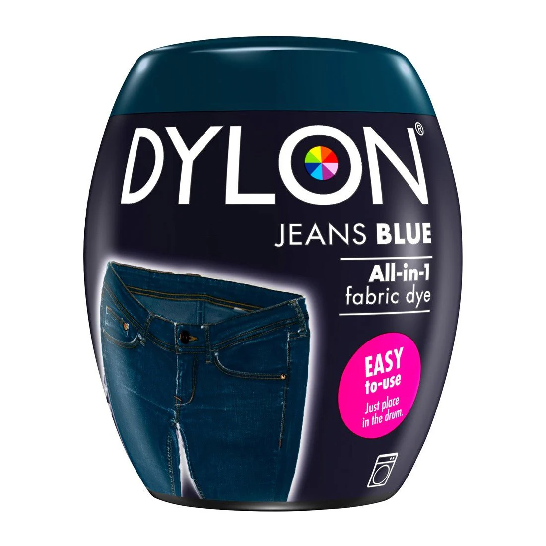 DYLON Machine Dye Jeans Blue