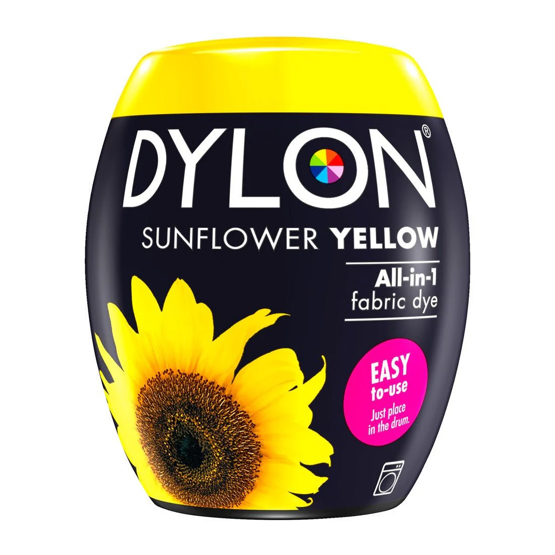 DYLON Machine Dye Sunflower