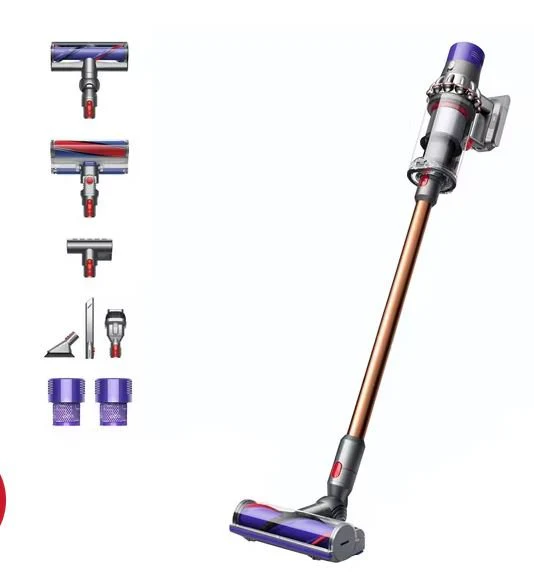 Dyson Cyclone V10 Absolute Cordless Vacuum Cleaner | 385273-01