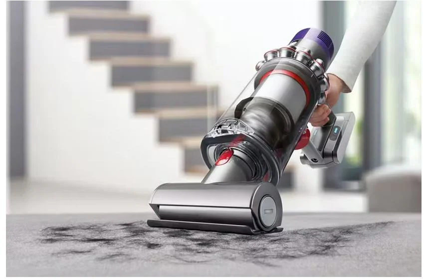 Dyson Cyclone V10 Absolute Cordless Vacuum Cleaner | 385273-01 - Image 3