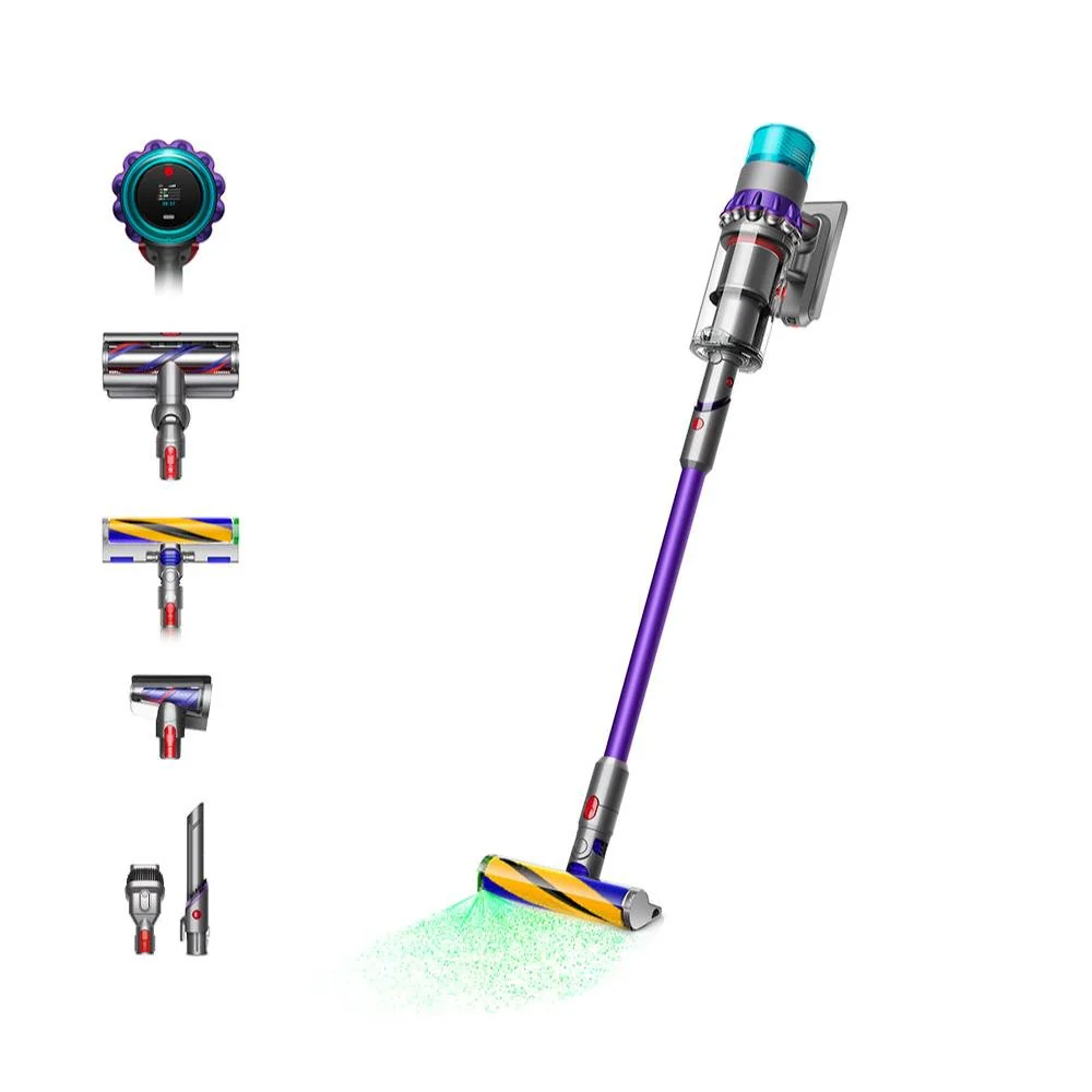 Dyson Gen5 Detect Cordless Vacuum Cleaner | 447038-01