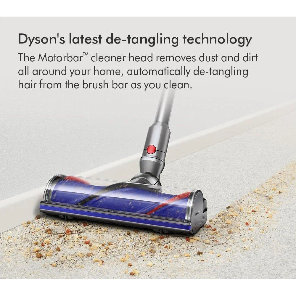 Dyson V12 ABSOLUTE 470521-01 Detect Slim Vacuum - Image 8
