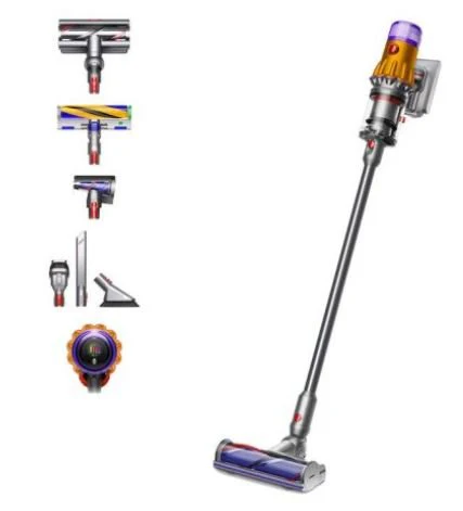 Dyson V12 Slim Absolute Cordless Vacuum I 369381-01
