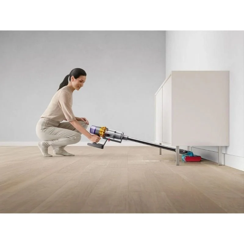 Dyson V15s Detect Submarine Wet & Dry Vacuum Cleaner - Image 2