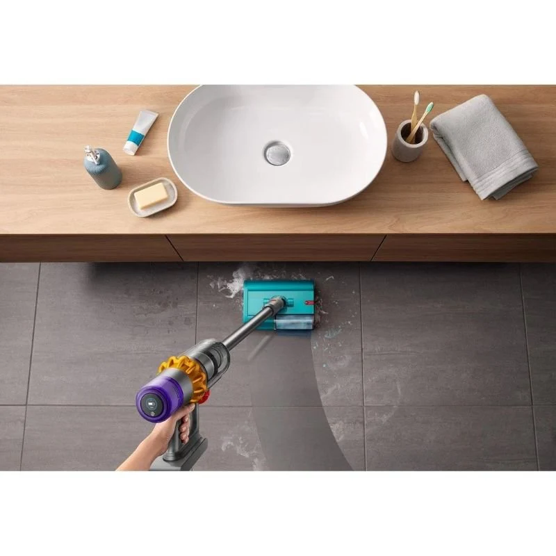 Dyson V15s Detect Submarine Wet & Dry Vacuum Cleaner - Image 3