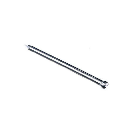 125mm Easi Fix Bright Round Wire Nail - 1kg