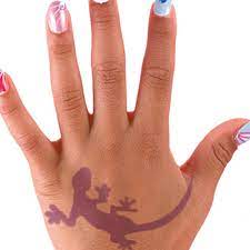 Easy Tat2 Airbrush Body Art Studio - Image 2