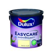 Dulux Easycare 2.5L Lemon Crush - Image 2