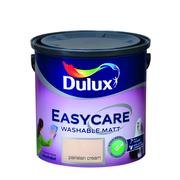 Dulux Easycare 2.5L Parisian Cream