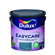 Dulux Easycare 2.5L Rich Teal - Image 2