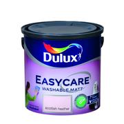Dulux Easycare 2.5L Scottish Heather - Image 2
