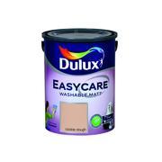 Dulux Easycare 5L Cookie Dough